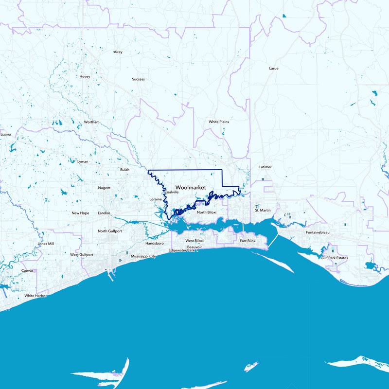 Woolmarket, Biloxi MS Neighborhood Guide Trulia