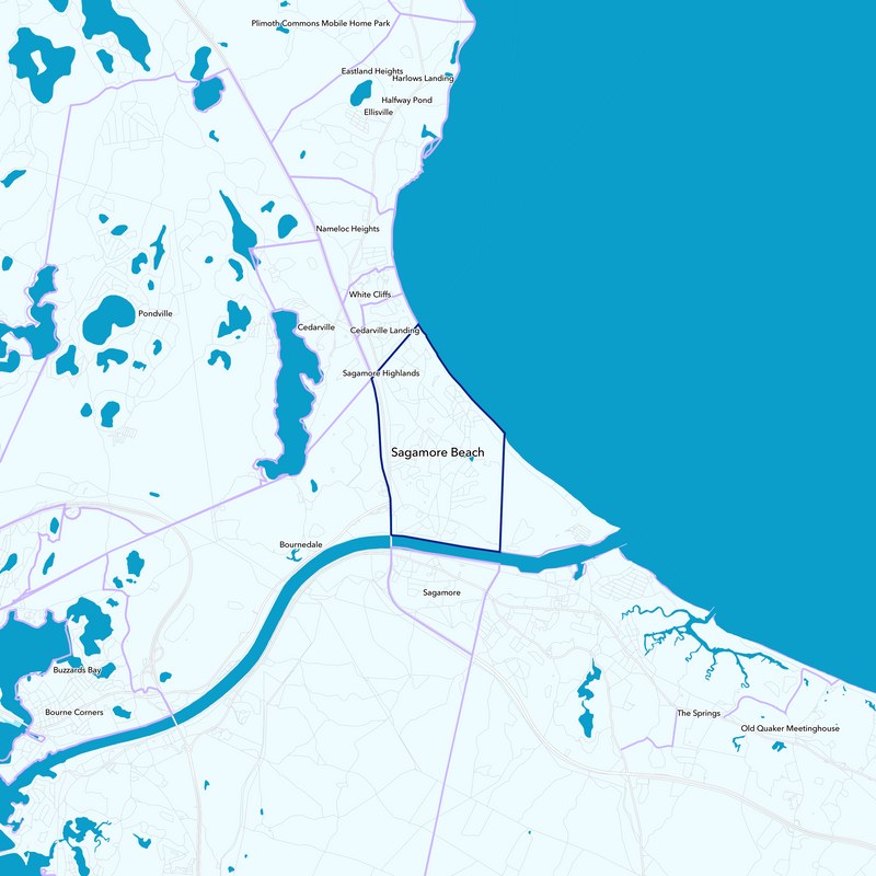 Sagamore Beach, Bourne MA Neighborhood Guide Trulia