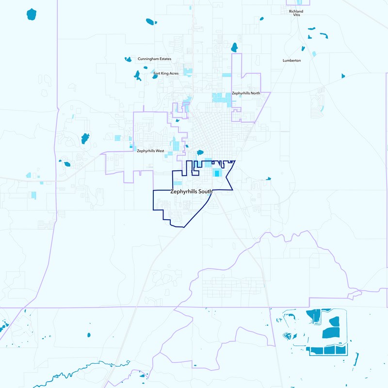 Zephyrhills South, Zephyrhills FL Neighborhood Guide Trulia