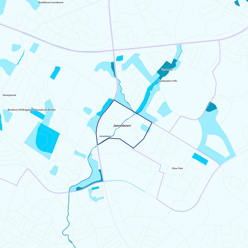 Jamestown, Lexington KY Neighborhood Guide Trulia