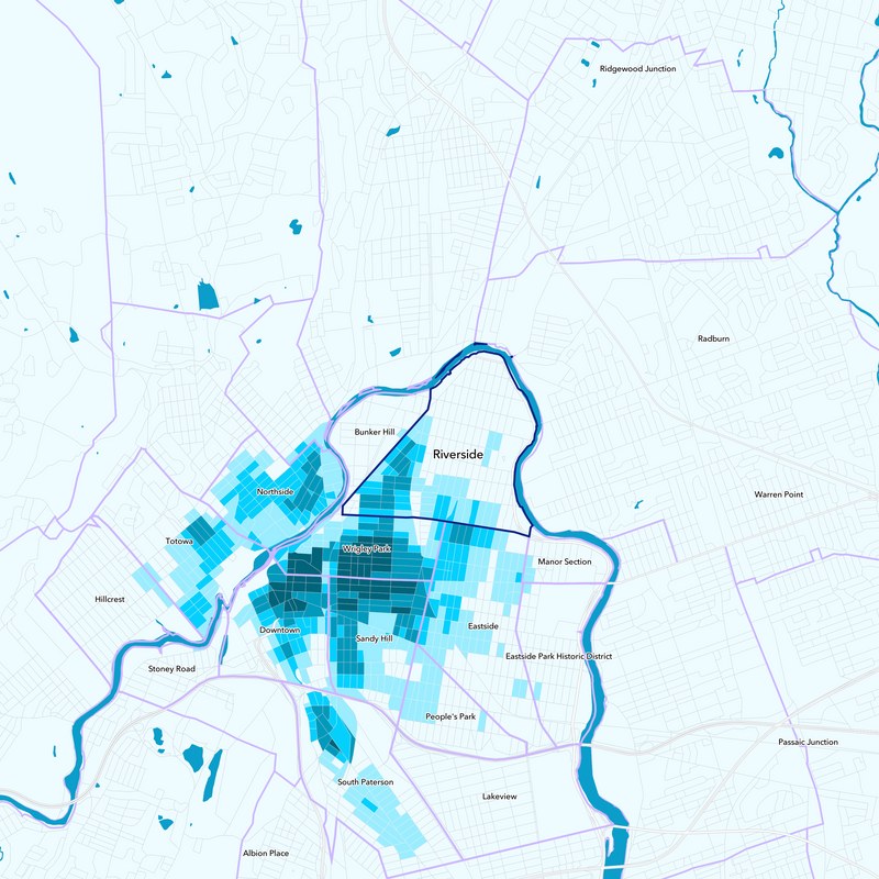 Riverside, Paterson NJ Neighborhood Guide Trulia