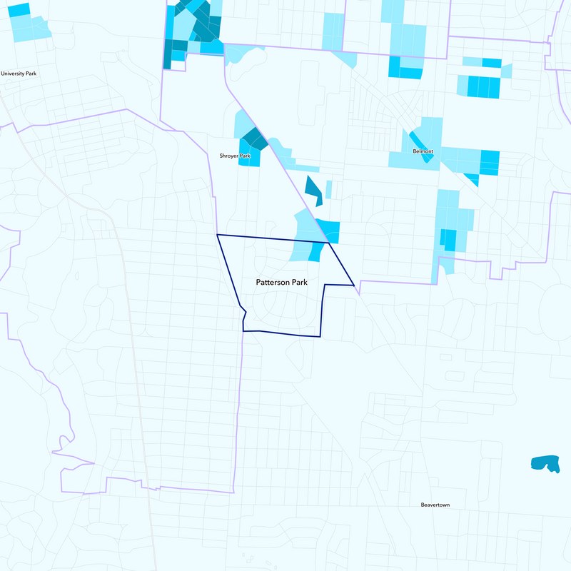 Patterson Park, Dayton OH Neighborhood Guide Trulia