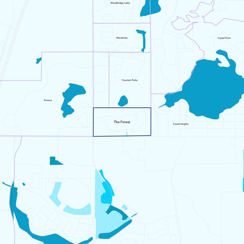 The Forest, Lake Mary FL Neighborhood Guide Trulia