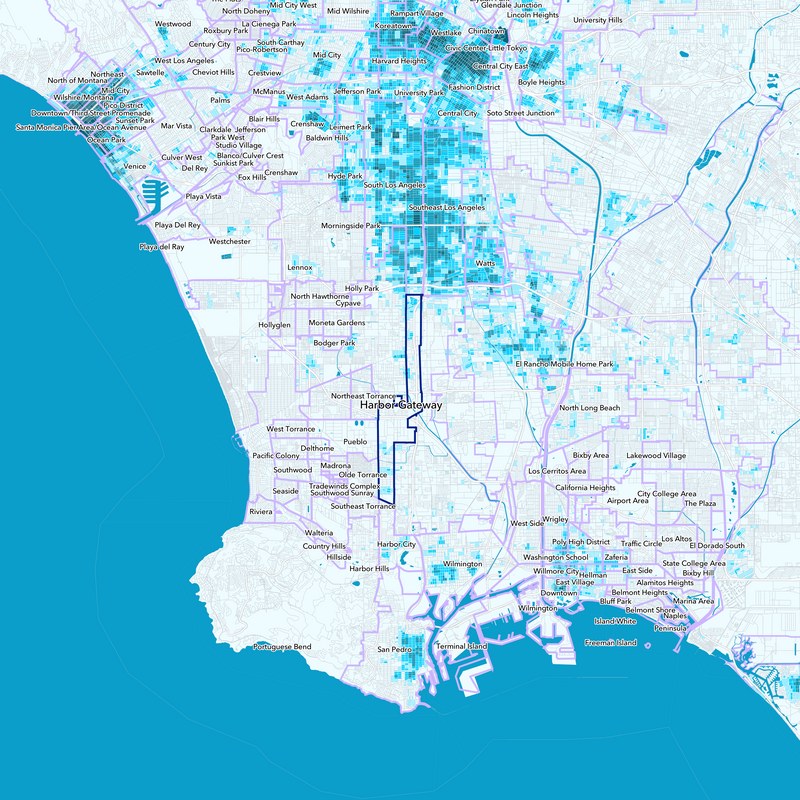 Harbor Gateway, Los Angeles CA Neighborhood Guide Trulia