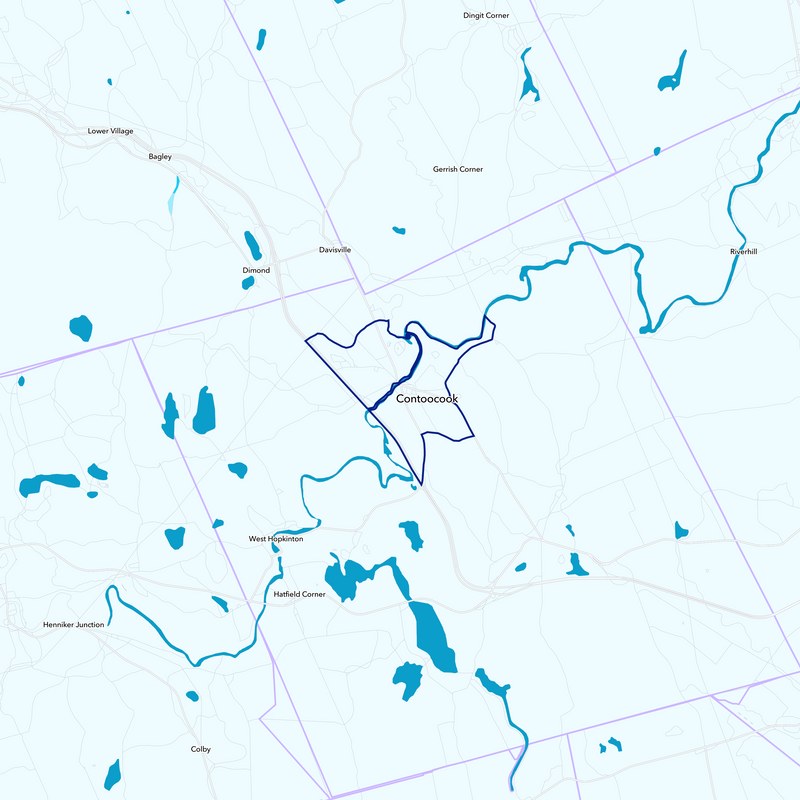 Contoocook, Hopkinton NH Neighborhood Guide Trulia
