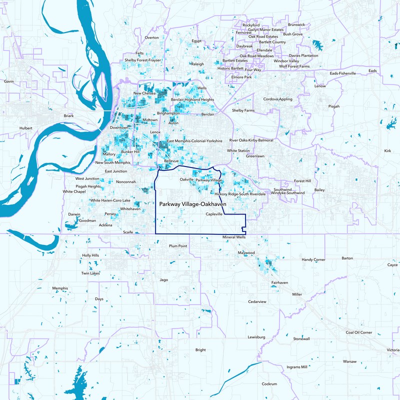 Parkway VillageOakhaven, Memphis TN Neighborhood Guide Trulia
