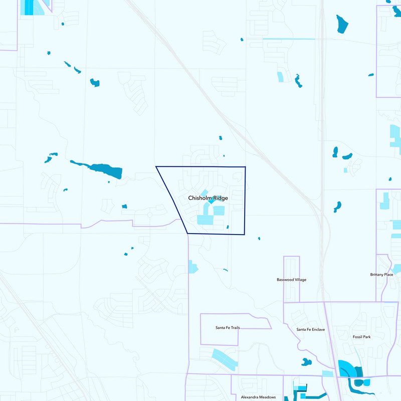 Chisholm Ridge, Fort Worth TX Neighborhood Guide Trulia