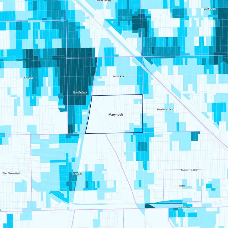 Marynook, Chicago IL Neighborhood Guide Trulia