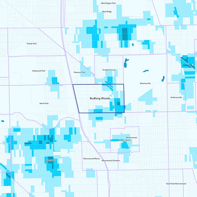 Budlong Woods, Chicago IL Neighborhood Guide Trulia