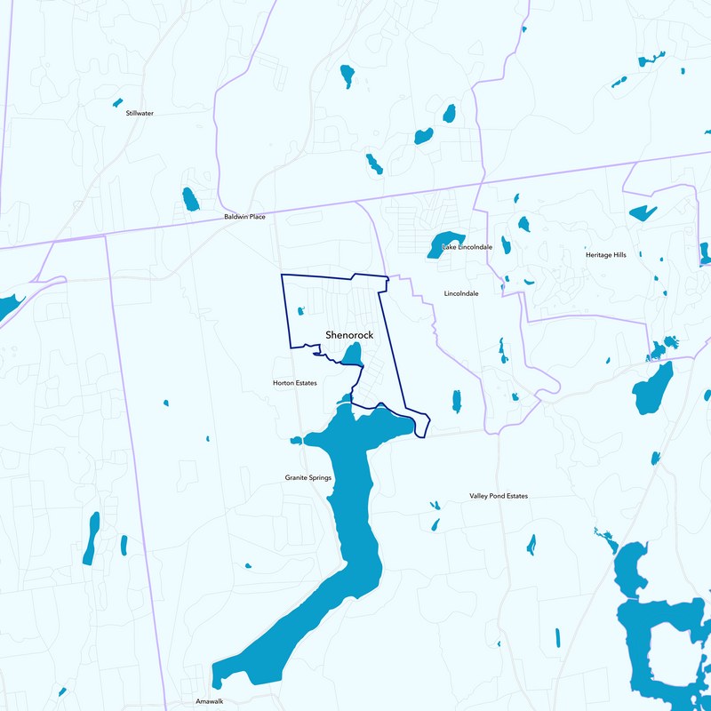 Shenorock, Somers NY Neighborhood Guide Trulia