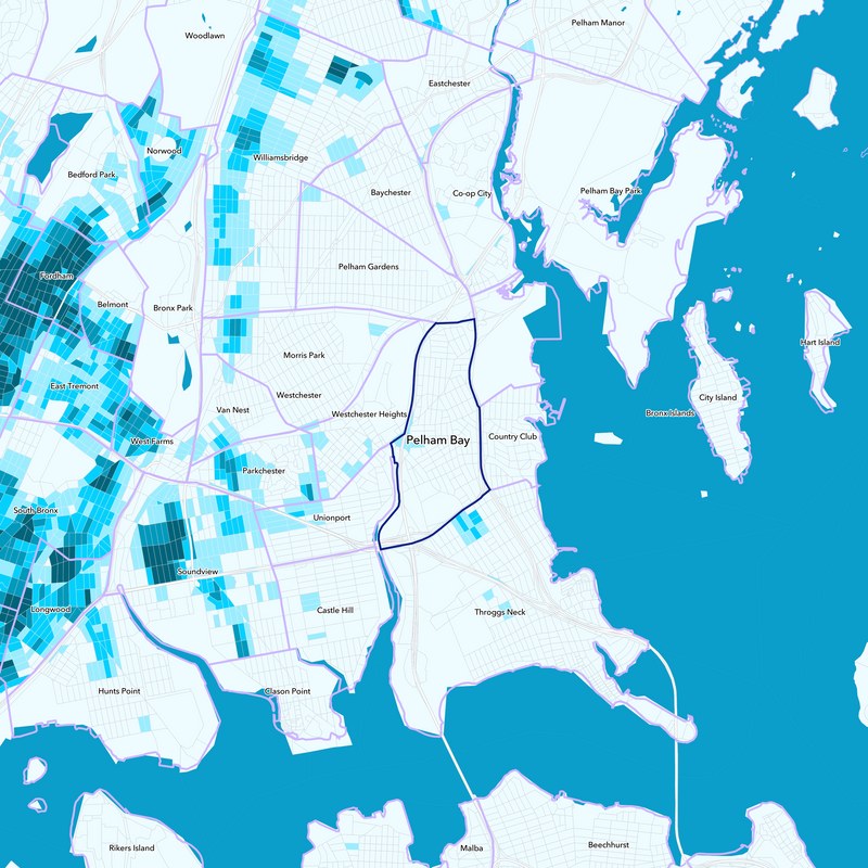 Pelham Bay, New York NY Neighborhood Guide Trulia