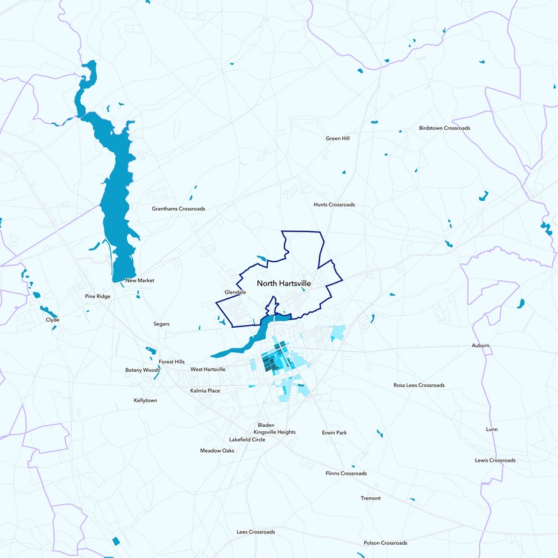 North Hartsville, Hartsville SC Neighborhood Guide Trulia