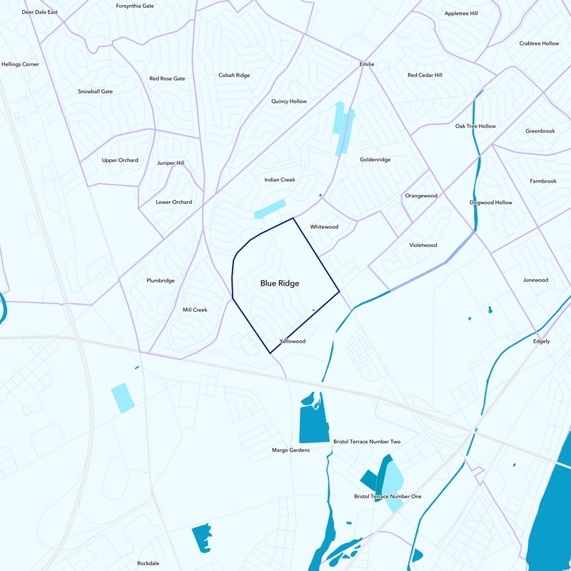 Blue Ridge, Levittown PA Neighborhood Guide Trulia