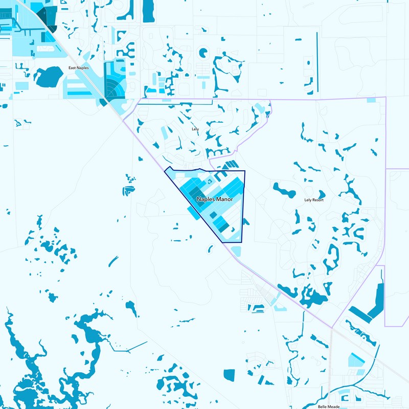 Naples Manor, Naples FL Neighborhood Guide Trulia