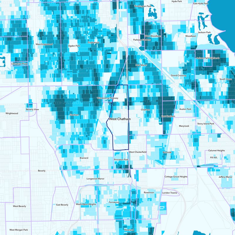 West Chatham, Chicago IL Neighborhood Guide Trulia