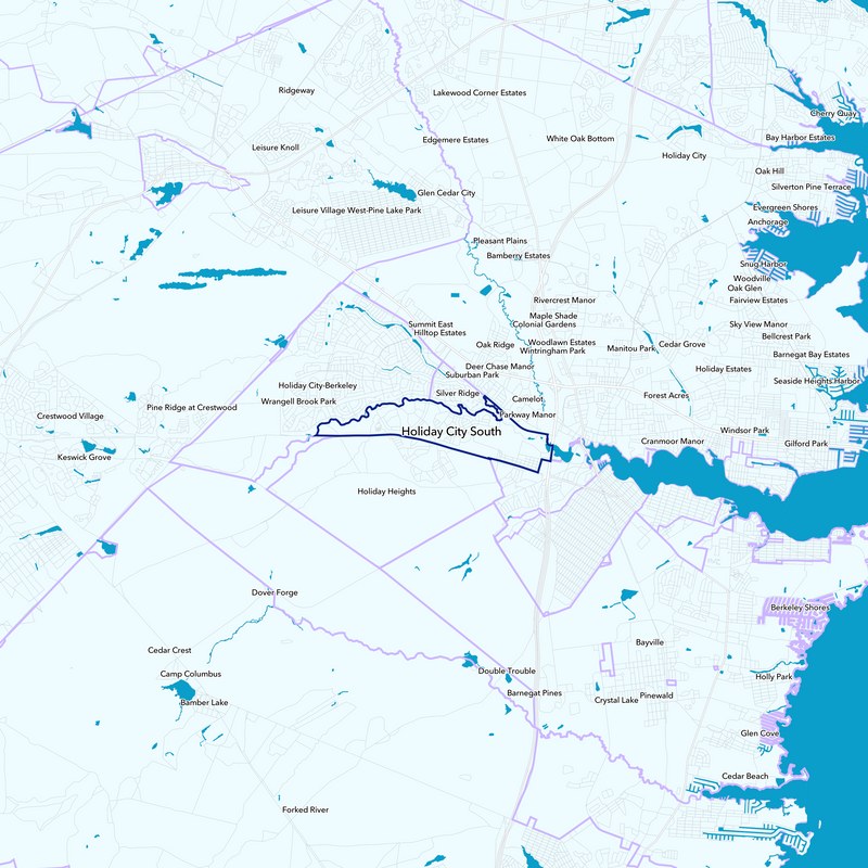Holiday City South, Berkeley NJ Neighborhood Guide Trulia