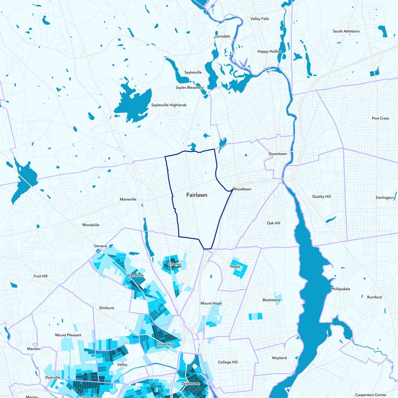 Fairlawn, Pawtucket RI Neighborhood Guide Trulia