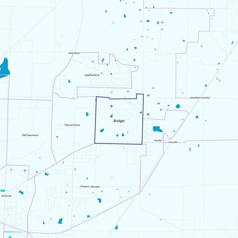 Bridger, Jonesboro AR Neighborhood Guide Trulia