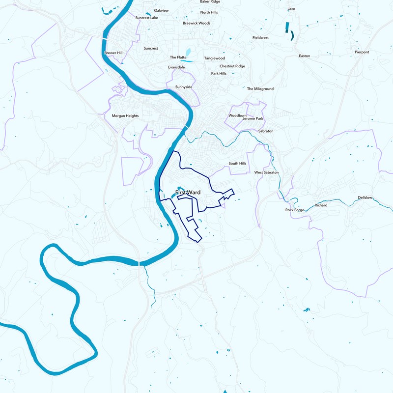 First Ward, WV Neighborhood Guide Trulia