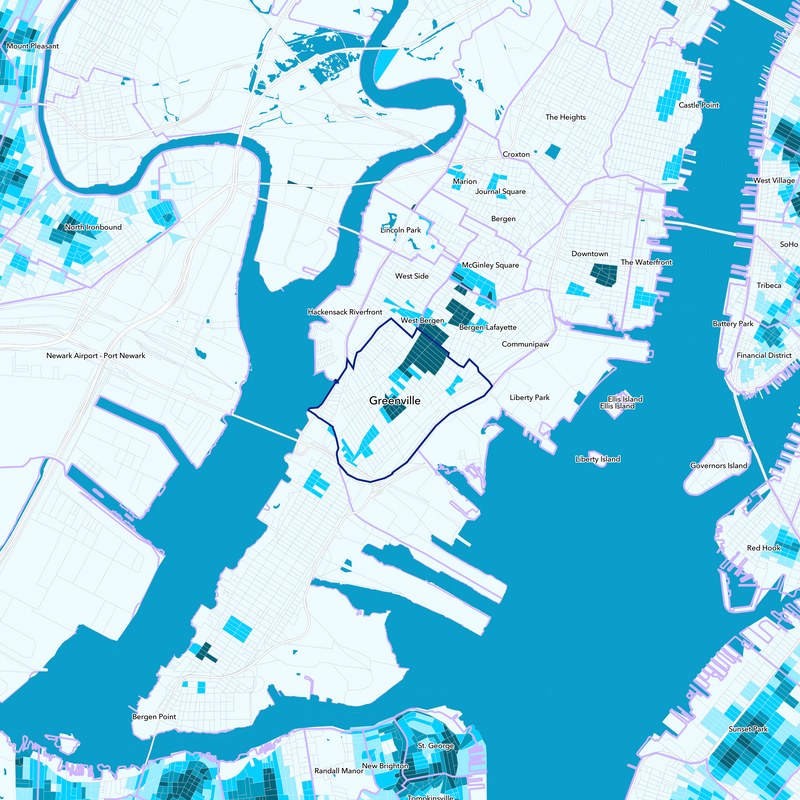 Greenville, Jersey City NJ Neighborhood Guide Trulia