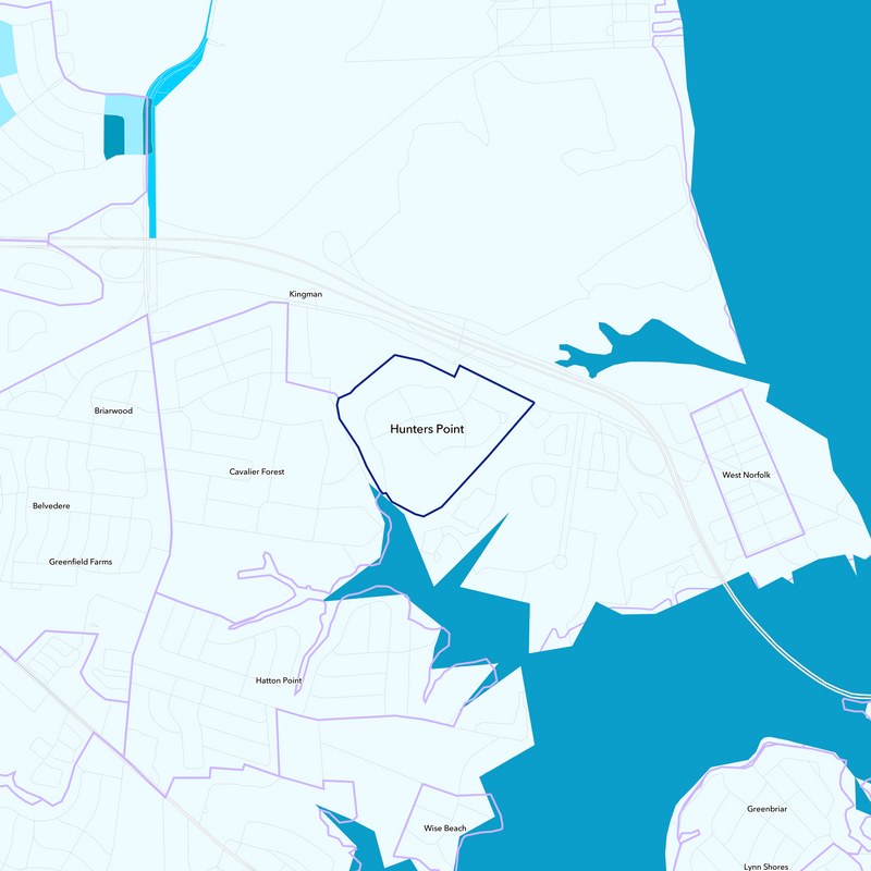 Hunters Point, Portsmouth VA Neighborhood Guide Trulia