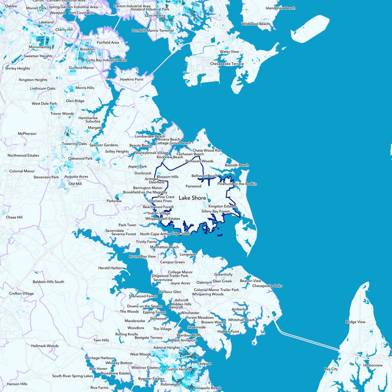 Lake Shore, Pasadena MD Neighborhood Guide Trulia