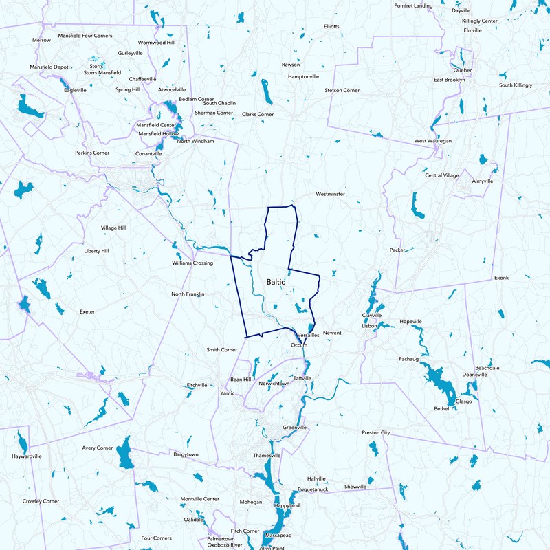Baltic, Sprague CT Neighborhood Guide Trulia