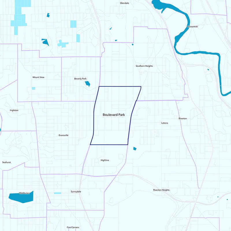 Boulevard Park, Burien WA Neighborhood Guide Trulia