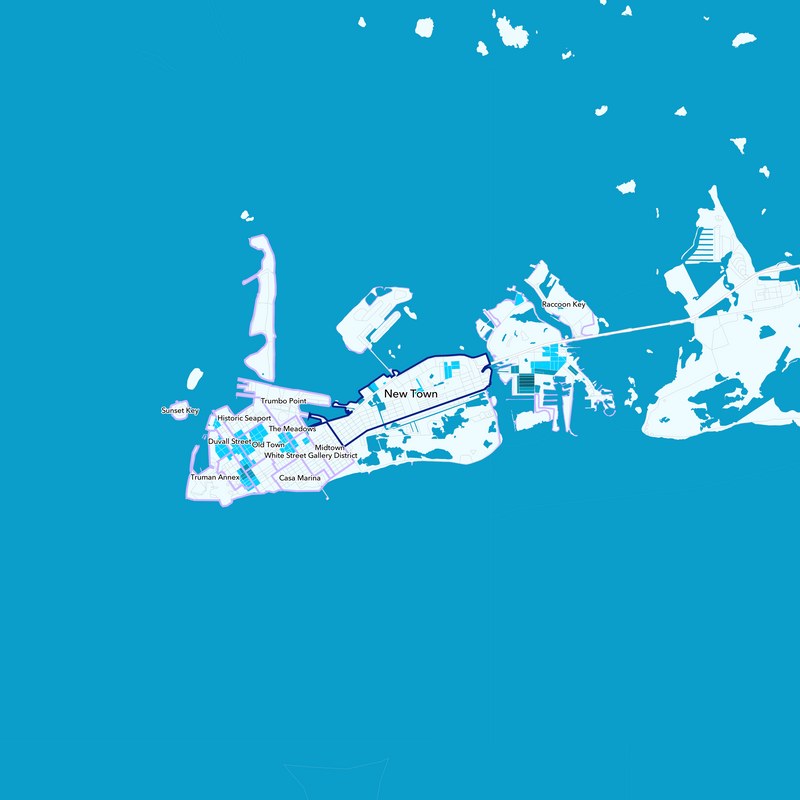 New Town, Key West FL Neighborhood Guide Trulia
