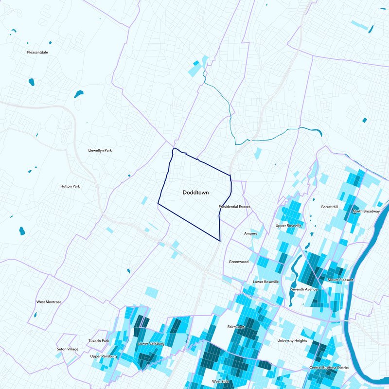 Doddtown, East Orange NJ Neighborhood Guide Trulia