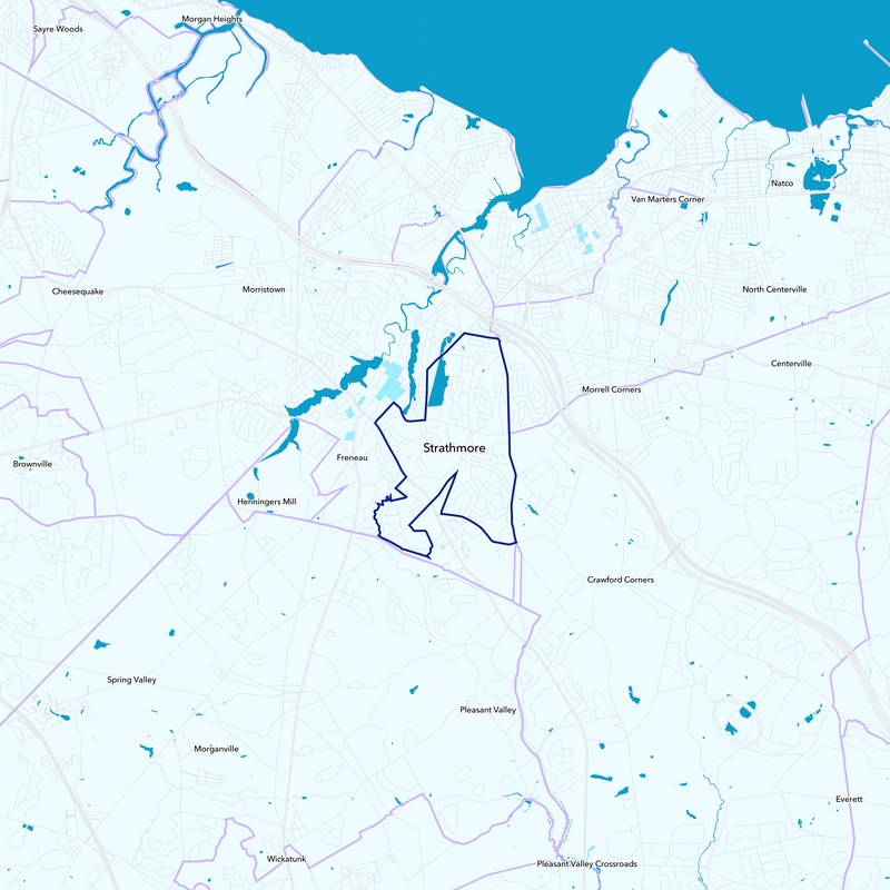 Strathmore, Matawan NJ Neighborhood Guide Trulia