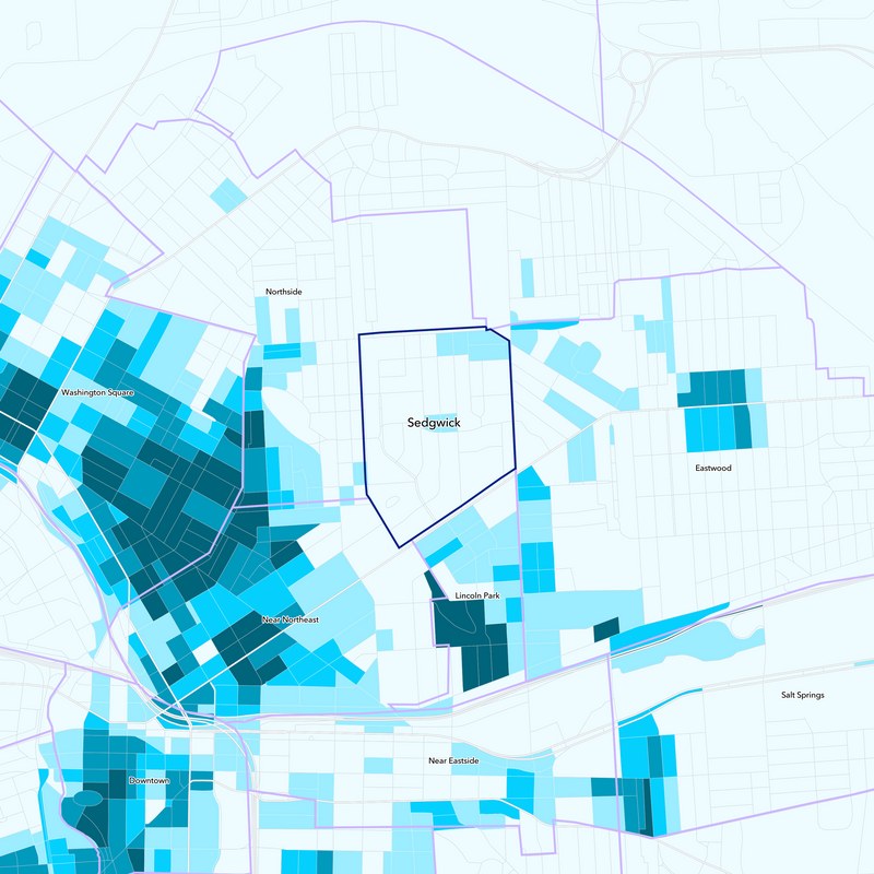 Sedgwick, Syracuse NY Neighborhood Guide Trulia