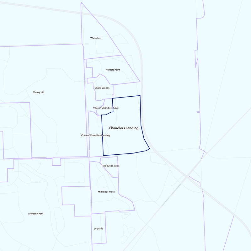 Chandlers Landing, Fort Wayne IN Neighborhood Guide Trulia