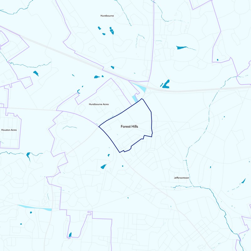 Forest Hills, Louisville KY Neighborhood Guide Trulia