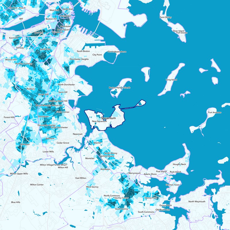 Squantum, Quincy MA Neighborhood Guide Trulia