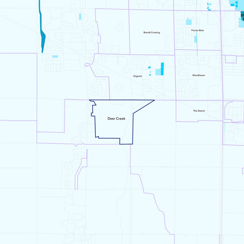 Deer Creek, Fargo ND Neighborhood Guide Trulia