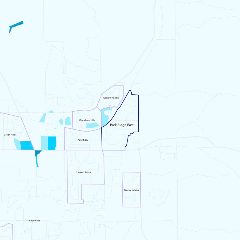 Park Ridge East, Bloomington IN Neighborhood Guide Trulia