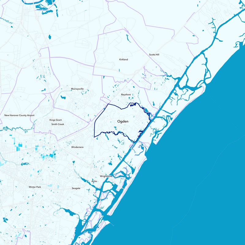 Ogden, Wilmington NC Neighborhood Guide Trulia