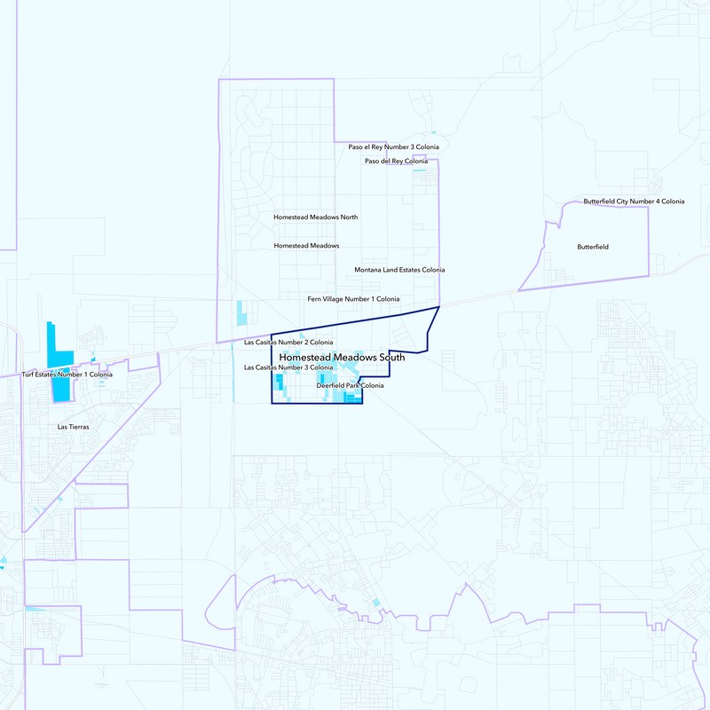 Homestead Meadows South, El Paso TX Neighborhood Guide Trulia