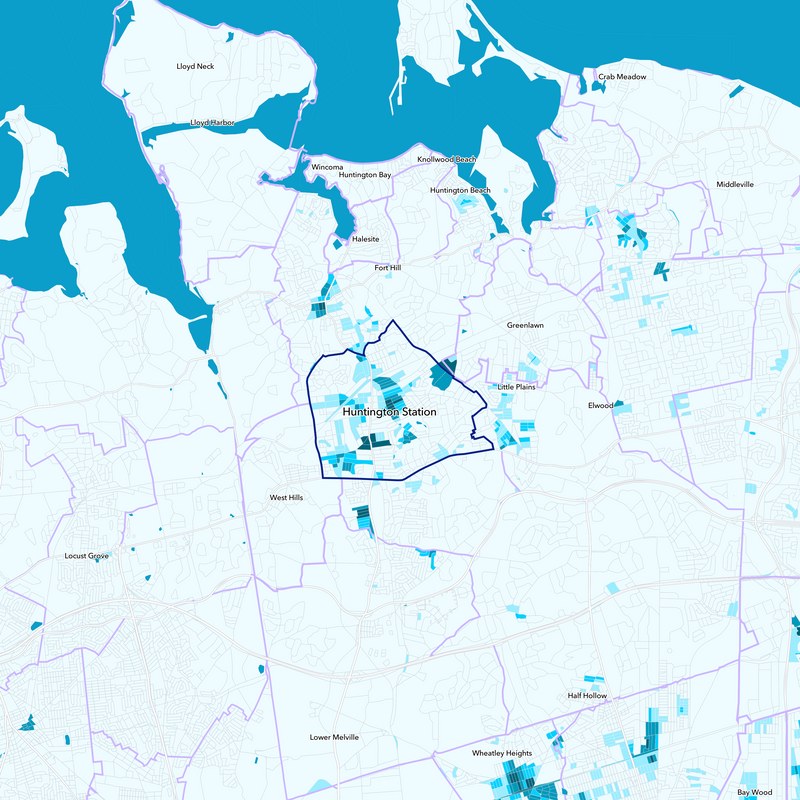 Huntington Station Huntington Ny Neighborhood Guide Trulia
