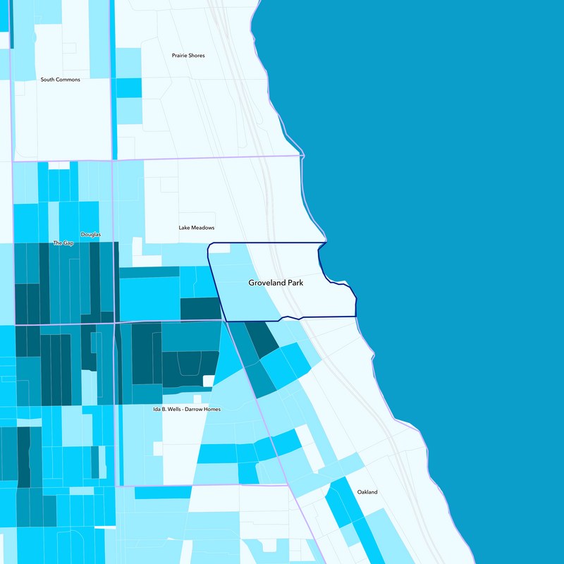 Groveland Park, Chicago IL Neighborhood Guide Trulia