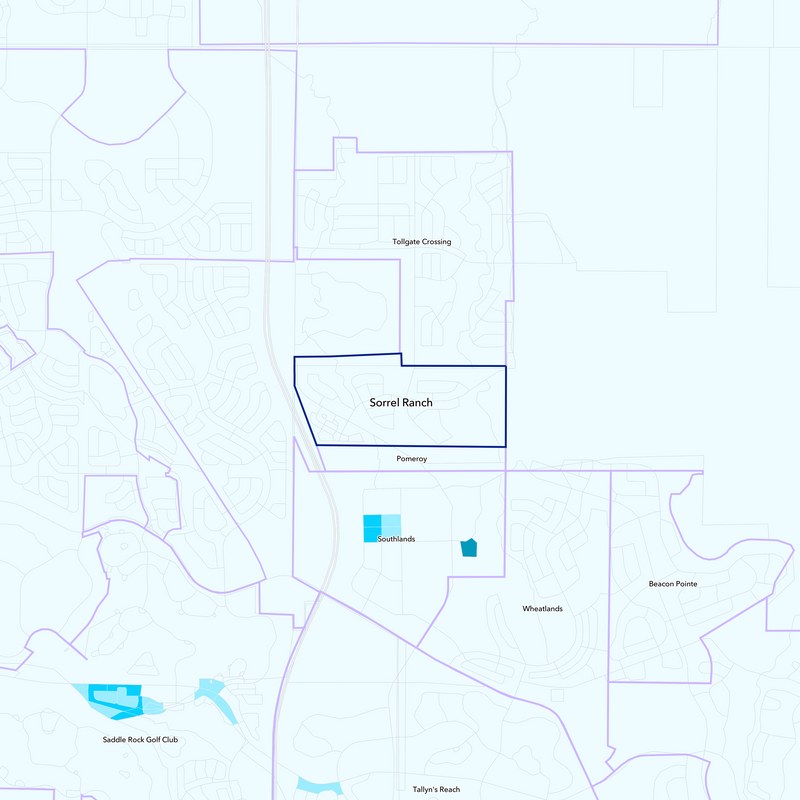 Sorrel Ranch, Aurora CO Neighborhood Guide Trulia