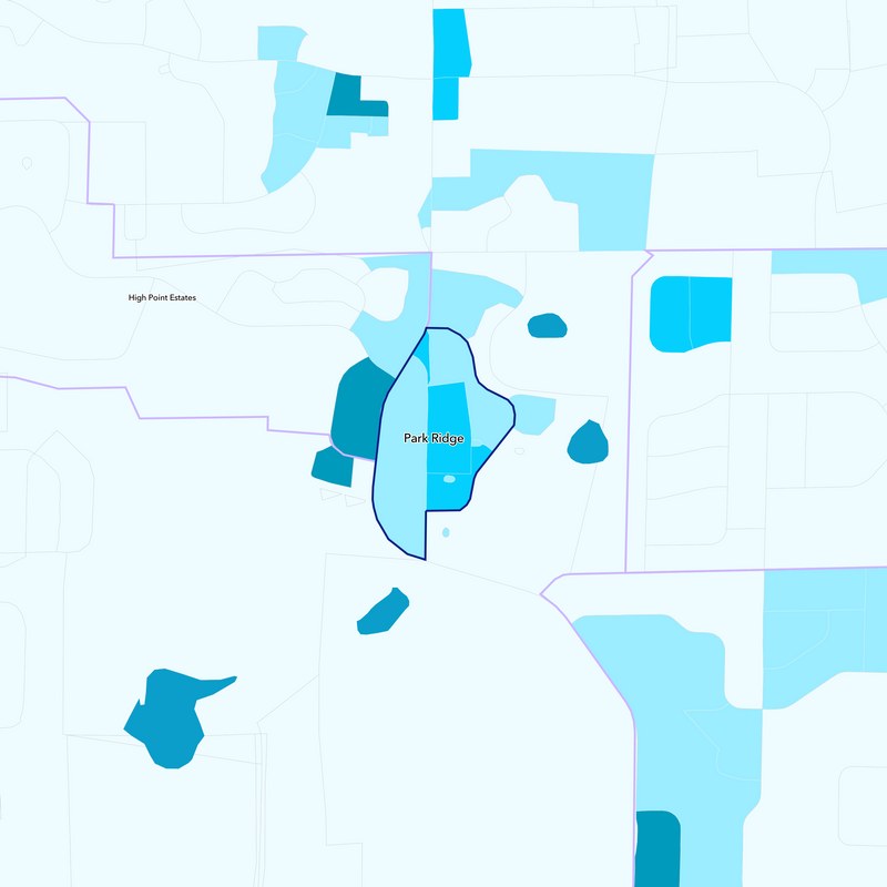 Park Ridge, Madison WI Neighborhood Guide Trulia