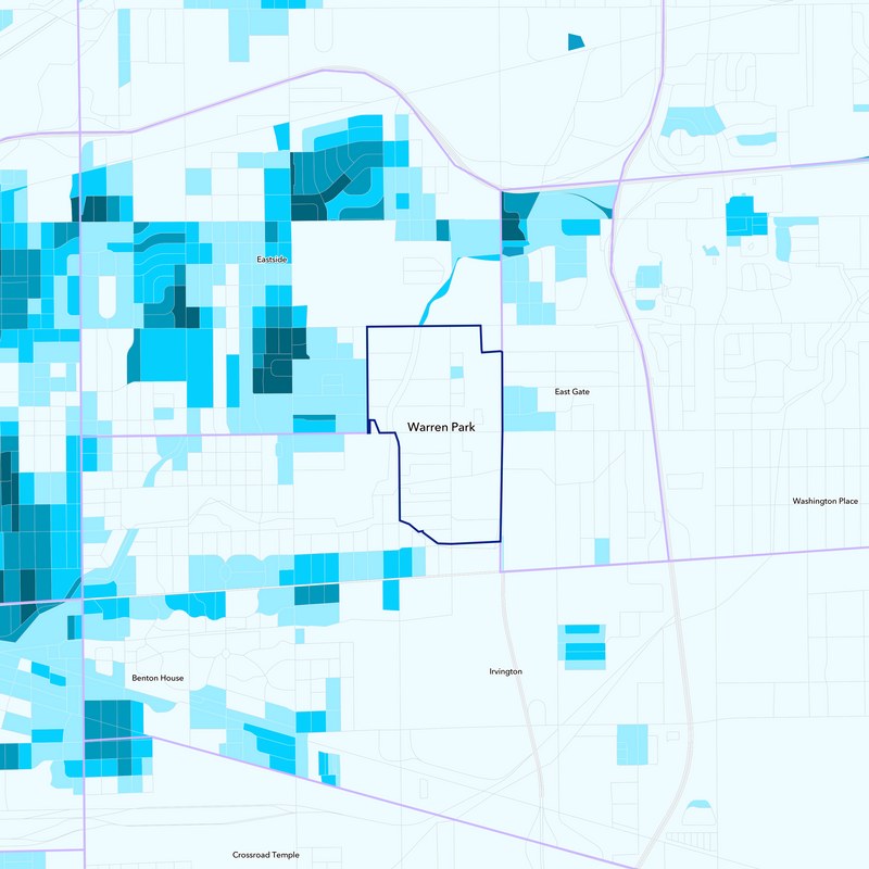 Warren Park, Indianapolis IN Neighborhood Guide Trulia