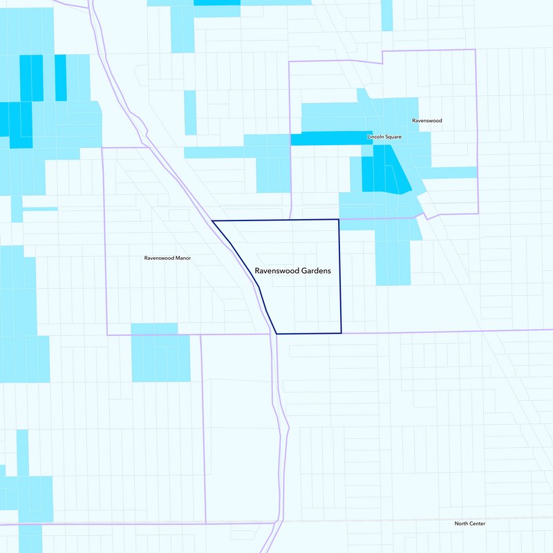 Ravenswood Gardens, Chicago IL Neighborhood Guide Trulia