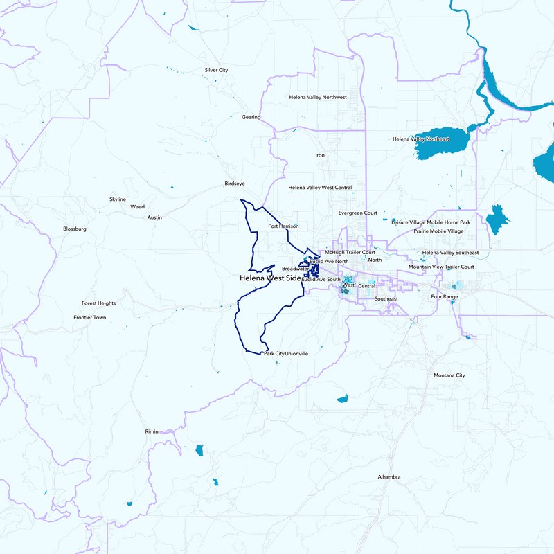 Helena West Side, Helena MT Neighborhood Guide Trulia