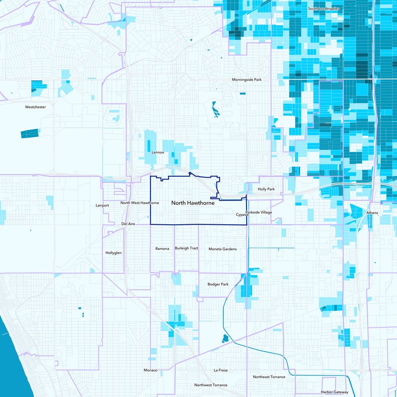 North Hawthorne, Hawthorne CA Neighborhood Guide Trulia