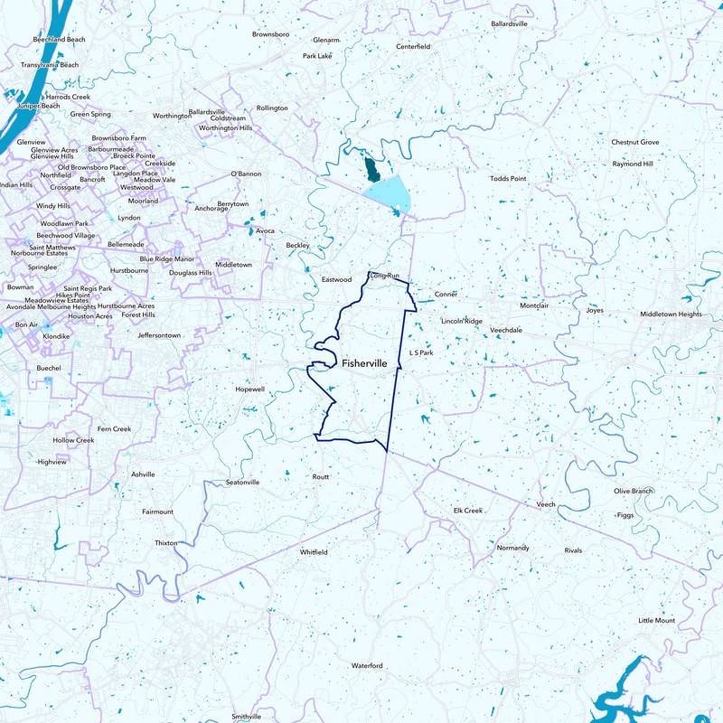 Fisherville, Louisville KY Neighborhood Guide Trulia