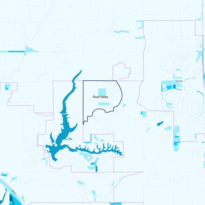 Quail Valley, Menifee CA - Neighborhood Guide | Trulia