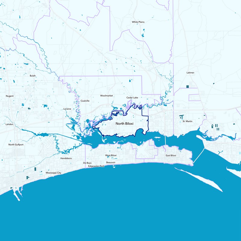 Black Neighborhoods In Biloxi Ms at Lourdes Snell blog